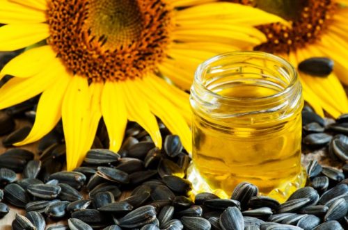 Sunflower Seed – DadaCom International